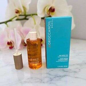 MoroccanOil Dry Body Oil 1.7 oz